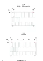 Предварительный просмотр 95 страницы Enofrigo A1DOGEFBM20/W Instruction Manual