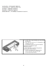 Предварительный просмотр 67 страницы Enofrigo City line Instruction Manual