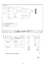 Предварительный просмотр 70 страницы Enofrigo City line Instruction Manual