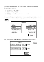 Preview for 4 page of Enoitalia BB 20 User Instructions