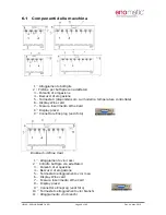 Preview for 29 page of Enomatic enoline 4 User Manual