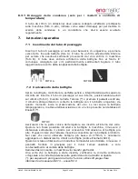 Preview for 32 page of Enomatic enoline 4 User Manual