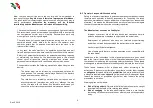 Preview for 9 page of enorossi 16 Series User And Maintenance Manual