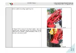 Preview for 21 page of enorossi DM Series User And Maintenance Manual