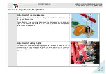 Preview for 25 page of enorossi DM Series User And Maintenance Manual