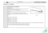 Preview for 32 page of enorossi DM Series User And Maintenance Manual