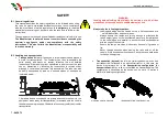 Preview for 7 page of enorossi EASY RAKE 10 User And Maintenance Manual