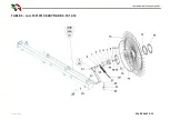 Preview for 52 page of enorossi EASY RAKE 10 User And Maintenance Manual