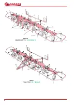 Preview for 8 page of enorossi G6V 3P Use And Maintenance Manual