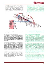 Preview for 15 page of enorossi G6V 3P Use And Maintenance Manual