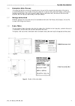 Предварительный просмотр 7 страницы Enotec AQUATEC 1000 Installation And Operation Manual