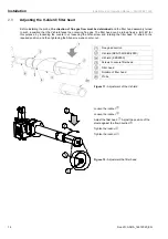 Предварительный просмотр 14 страницы Enotec AQUATEC 1000 Installation And Operation Manual