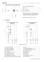 Предварительный просмотр 16 страницы Enotec AQUATEC 1000 Installation And Operation Manual