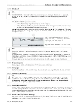 Предварительный просмотр 25 страницы Enotec AQUATEC 1000 Installation And Operation Manual