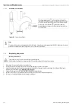 Предварительный просмотр 32 страницы Enotec AQUATEC 1000 Installation And Operation Manual