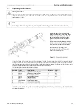 Предварительный просмотр 33 страницы Enotec AQUATEC 1000 Installation And Operation Manual