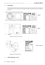 Предварительный просмотр 7 страницы Enotec COMTEC 6000 ATEX GasEx Installation And Operation Manual