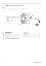 Предварительный просмотр 38 страницы Enotec COMTEC 6000 ATEX GasEx Installation And Operation Manual