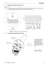 Предварительный просмотр 39 страницы Enotec COMTEC 6000 ATEX GasEx Installation And Operation Manual