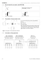 Предварительный просмотр 40 страницы Enotec COMTEC 6000 ATEX GasEx Installation And Operation Manual