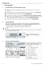 Предварительный просмотр 42 страницы Enotec COMTEC 6000 ATEX GasEx Installation And Operation Manual