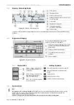 Предварительный просмотр 43 страницы Enotec COMTEC 6000 ATEX GasEx Installation And Operation Manual