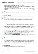 Предварительный просмотр 50 страницы Enotec COMTEC 6000 ATEX GasEx Installation And Operation Manual