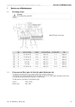 Предварительный просмотр 55 страницы Enotec COMTEC 6000 ATEX GasEx Installation And Operation Manual