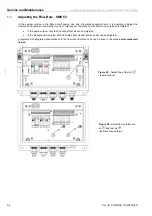 Предварительный просмотр 56 страницы Enotec COMTEC 6000 ATEX GasEx Installation And Operation Manual