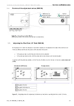 Предварительный просмотр 57 страницы Enotec COMTEC 6000 ATEX GasEx Installation And Operation Manual