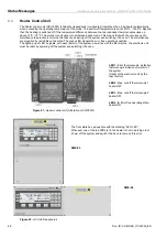 Предварительный просмотр 68 страницы Enotec COMTEC 6000 ATEX GasEx Installation And Operation Manual