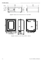 Предварительный просмотр 76 страницы Enotec COMTEC 6000 ATEX GasEx Installation And Operation Manual