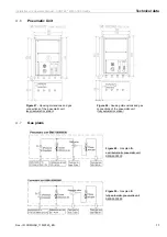 Предварительный просмотр 77 страницы Enotec COMTEC 6000 ATEX GasEx Installation And Operation Manual