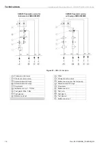 Предварительный просмотр 78 страницы Enotec COMTEC 6000 ATEX GasEx Installation And Operation Manual