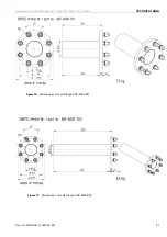 Предварительный просмотр 81 страницы Enotec COMTEC 6000 ATEX GasEx Installation And Operation Manual