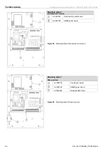 Предварительный просмотр 86 страницы Enotec COMTEC 6000 ATEX GasEx Installation And Operation Manual