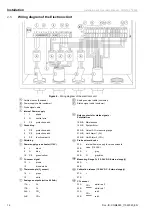 Предварительный просмотр 12 страницы Enotec COMTEC 6000 Assembly, Installation And Operation Manual