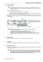 Предварительный просмотр 29 страницы Enotec COMTEC 6000 Assembly, Installation And Operation Manual