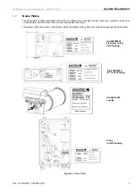 Предварительный просмотр 7 страницы Enotec SILOTEC 8000 Installation And Operation Manual