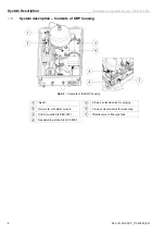 Предварительный просмотр 8 страницы Enotec SILOTEC 8000 Installation And Operation Manual