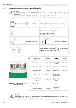 Предварительный просмотр 10 страницы Enotec SILOTEC 8000 Installation And Operation Manual