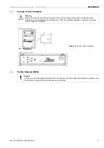 Предварительный просмотр 11 страницы Enotec SILOTEC 8000 Installation And Operation Manual