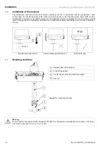 Предварительный просмотр 18 страницы Enotec SILOTEC 8000 Installation And Operation Manual