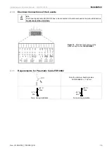 Предварительный просмотр 19 страницы Enotec SILOTEC 8000 Installation And Operation Manual