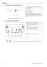 Предварительный просмотр 20 страницы Enotec SILOTEC 8000 Installation And Operation Manual