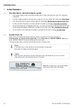 Предварительный просмотр 22 страницы Enotec SILOTEC 8000 Installation And Operation Manual