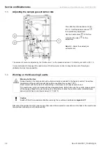 Предварительный просмотр 38 страницы Enotec SILOTEC 8000 Installation And Operation Manual