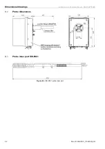 Предварительный просмотр 52 страницы Enotec SILOTEC 8000 Installation And Operation Manual