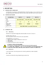 Preview for 6 page of ENOTECNICA PILLAN BACCO 2 Instruction Manual