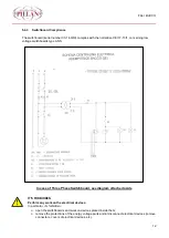 Preview for 12 page of ENOTECNICA PILLAN BACCO 2 Instruction Manual